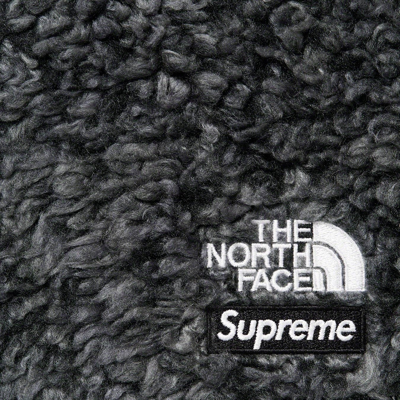 Supreme®/The North Face® High Pile Fleece Short view 9